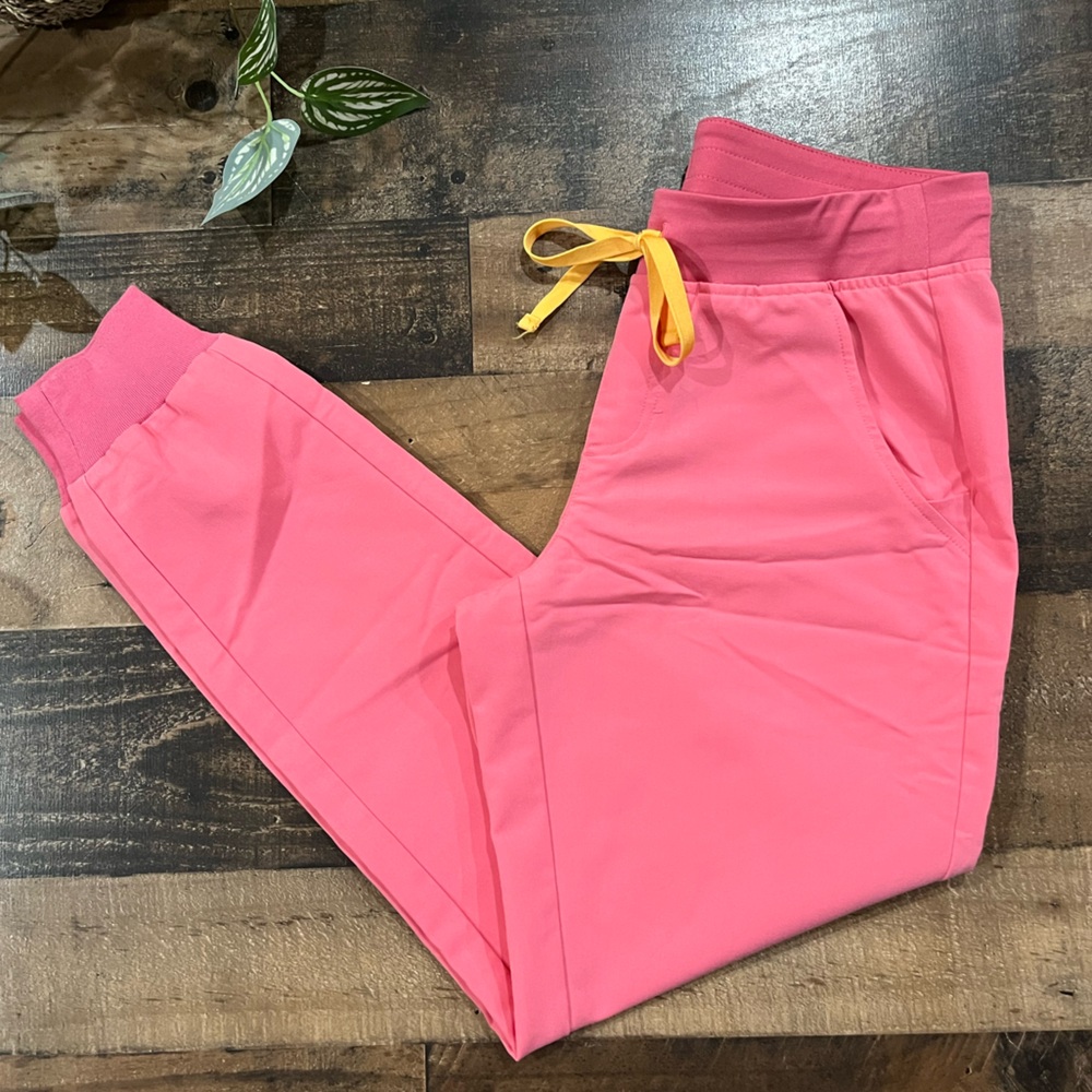 Figs Zamora Scrub Pants